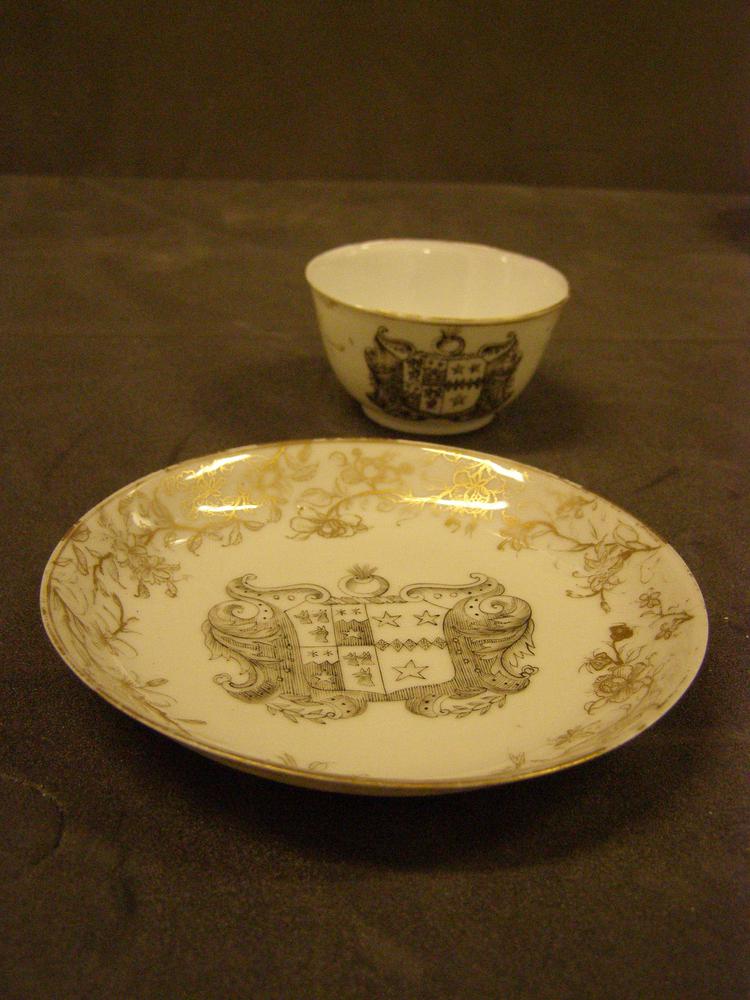 图片[1]-saucer BM-Franks.895.+-China Archive